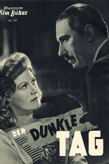 Der dunkle Tag poster