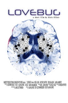 Lovebug poster