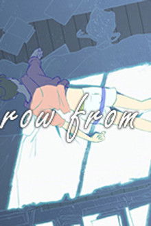 Tomorrow From There.