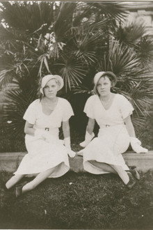 Presencia lejana poster