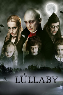 The Lullaby poster