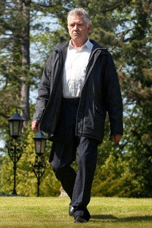 Gently in the Cathedral