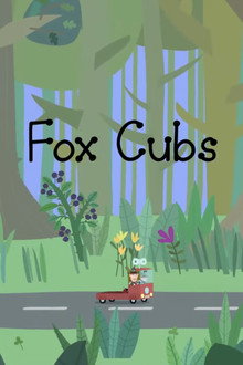 Fox Cubs