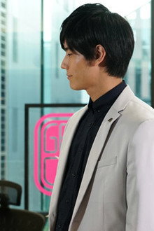 A Hollow Beating in the Heart!