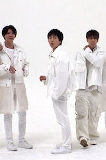 JOHNNY’S WEST Episode 3