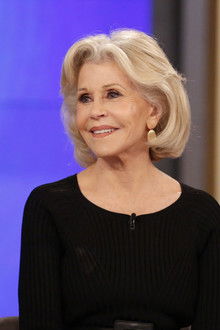 Jane Fonda