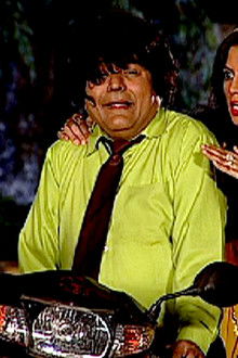 The Dowry Seeking Advocate