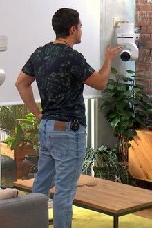 Welcome to The Circle