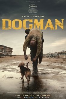 Dogman