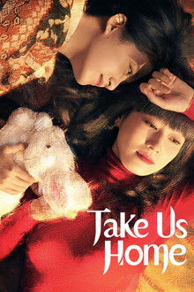 Take Us Home poster