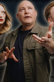 Action Surge Episode 38