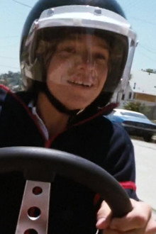Go-Cart Terror