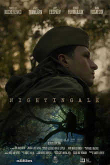 Nightingale poster