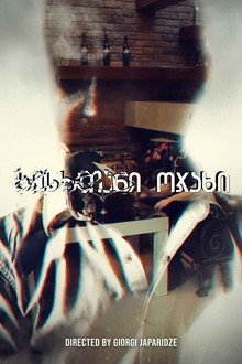 სისხლიანი ოჯახი poster