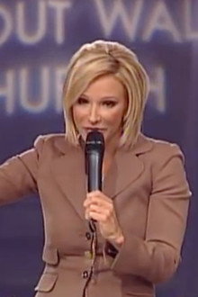 Paula White