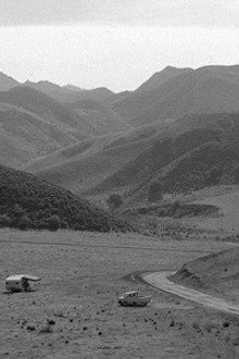 The Case of the Unwelcome Well