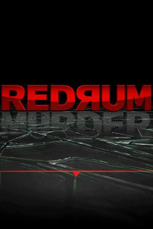 Redrum poster