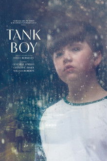 Tank Boy poster