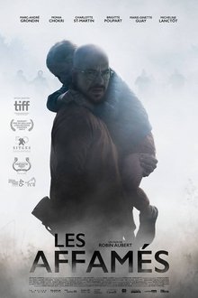 Los hambrientos (2017)
