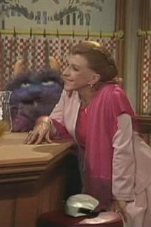 Nancy Walker
