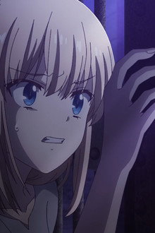 The Princess Starting From the Chopping Block