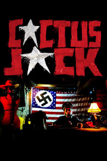 Watch Movies Cactus Jack (2021) Full Free Online