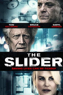 The Slider poster