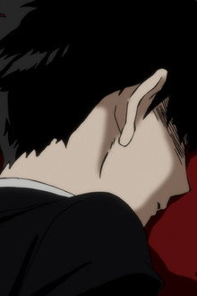 Mob 2 ~Rival~