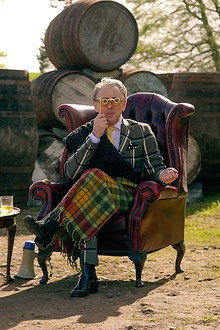 Suspicion and Sabotage