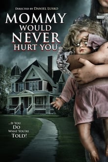 Watch Movies Mommy Would Never Hurt You (2019) Full Free Online