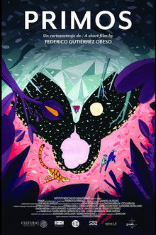 Primos poster