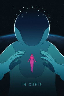 In Orbit poster