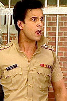 Dengue Dangerous and The Dubai Gang