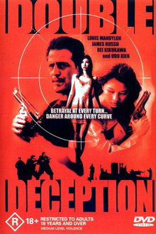 Double Deception poster
