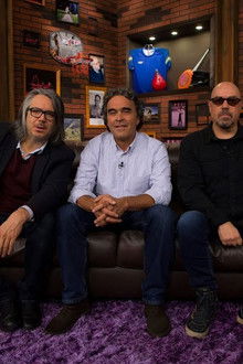 The Lethal Tele with Sergio Fajardo