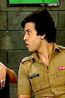 Sandeep Gets Kidnapped