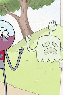 The End of Muscle Man