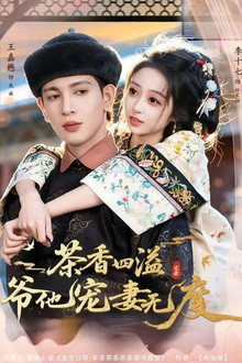 茶香四溢，爷他宠妻无度 poster