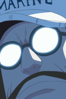 A Vast Fleet Appears! Here Come the Whitebeard Pirates!