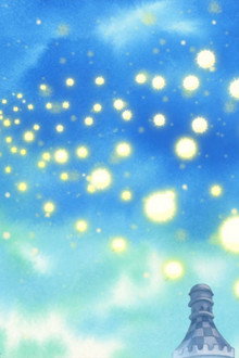 Tears of Miracles! Mansherry's Fight!