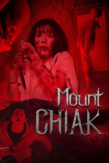 Mount Chiak poster