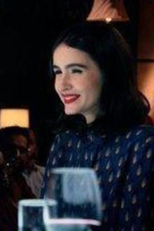 Carlinhos Maia + Laura Muller + Valentina Herszage