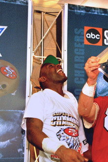 1994 San Francisco 49ers