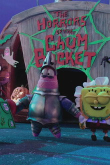 The Legend of Boo-Kini Bottom