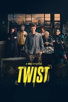 Imagem Twist