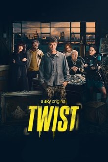 Watch Movies Twist (2021) Full Free Online