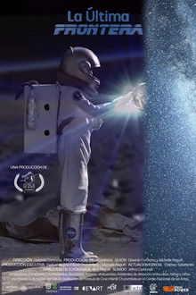 La última frontera poster
