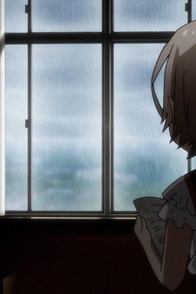 Rainy Day