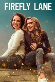 Firefly Lane poster