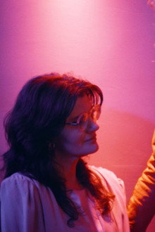 The Sex Psychic